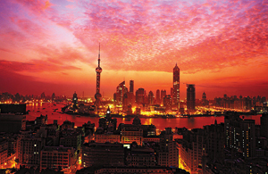 Huangpu River and Bund City Lights Tour, Shanghai Guide, Shanghai Travel