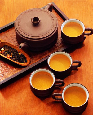 Yum Cha (tea drinking), Hong Kong Guide, Hong Kong Travel