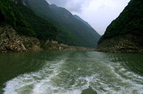 Shennong Stream