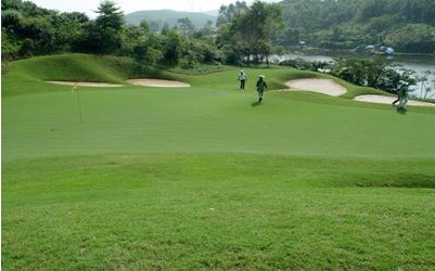 Shenzhen Golf Course
