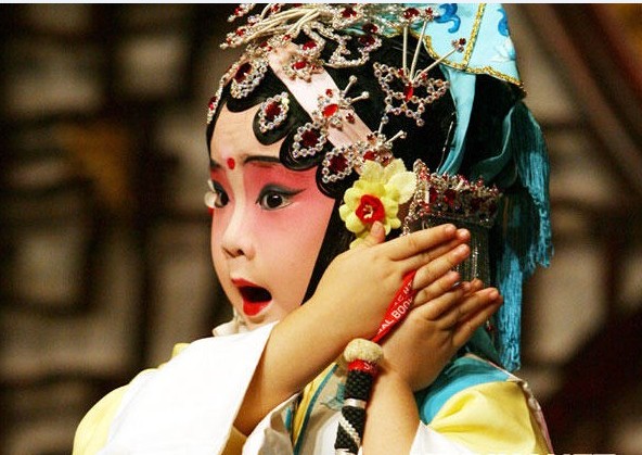 Kunqu Opera ,Suzhou Guide, Suzhou Travel