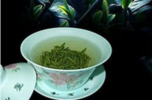 Lushan Yunwu tea soup, Jiujiang Travel, Jiujiang Guide