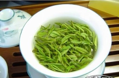  Yuhua Tea ,Nanjing Travel, Nanjing Guide 