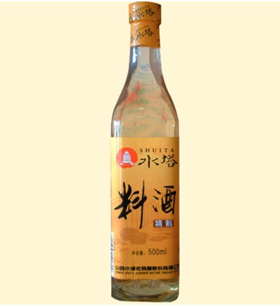 Shanxi Vinegar , Taiyuan Travel, Taiyuan Guide 