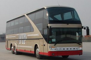 Long Distance Bus, Xishuangbanna Travel, Xishuangbanna Guide