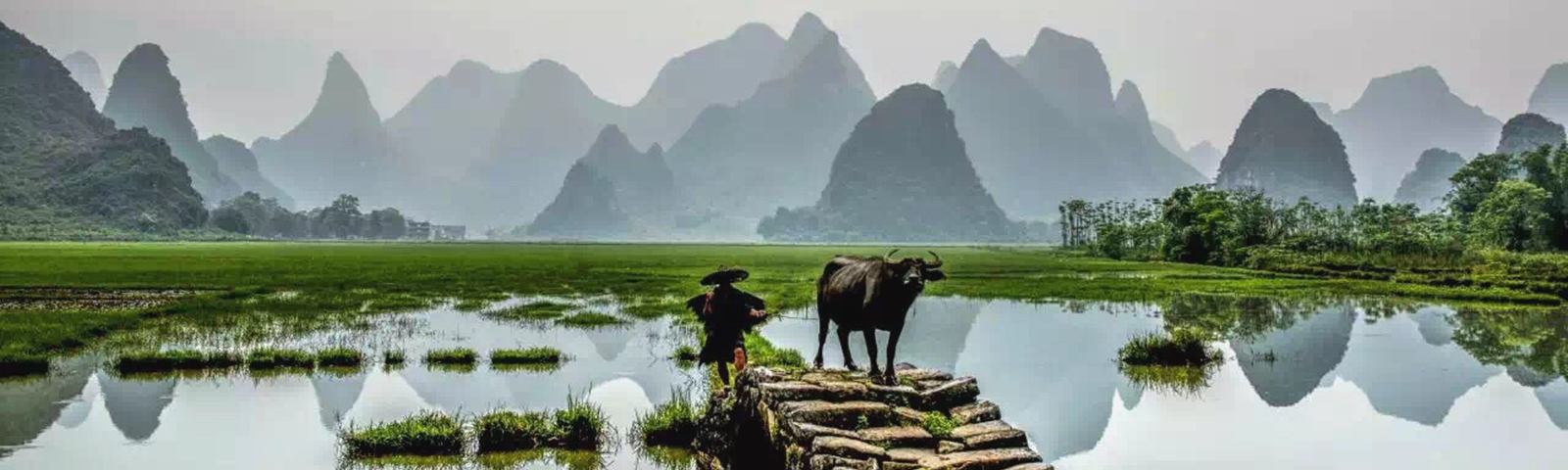 Prairie Pastoral Biking & Hiking Expedition in West Xinjiang