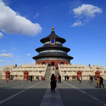 Best of China Tour: Beijing, Xi'an, Guilin, Shanghai