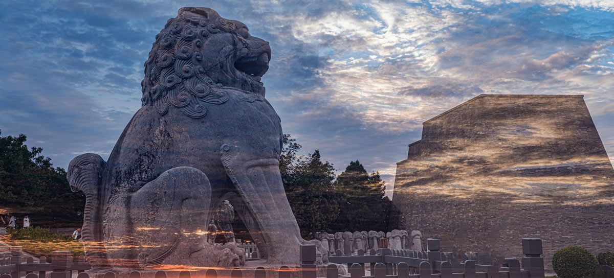 Qian Mausoleum2.jpg 