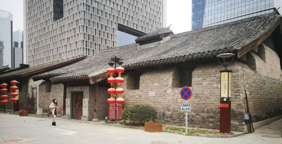 Nanxincang Cultural and Pedestrian Street2.jpg 